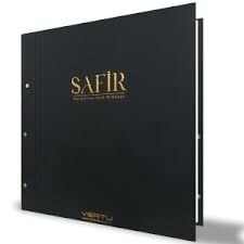 Vertu Safir Duvar Kağıtları